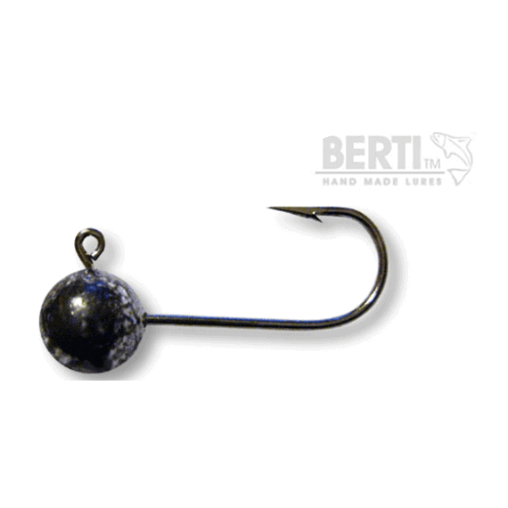 Microjig Berti (10buc/plic) Nr.6 - - Roveli