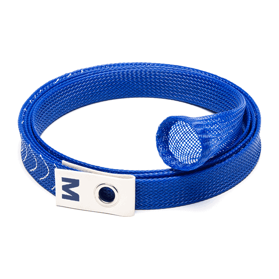 Husa Lanseta Mustad Rod Sleeve Baitcasting - - Roveli