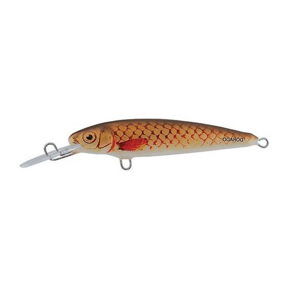 Vobler Dorado Stick S4,5F - - Roveli