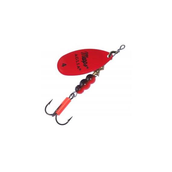 Rotativa Aglia Fluo nr.4/9gr - - Roveli