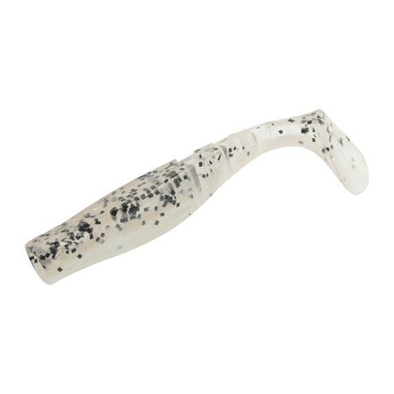 Shad Mikado Fishunter PMFHL 7cm (Plic 5buc) - - Roveli