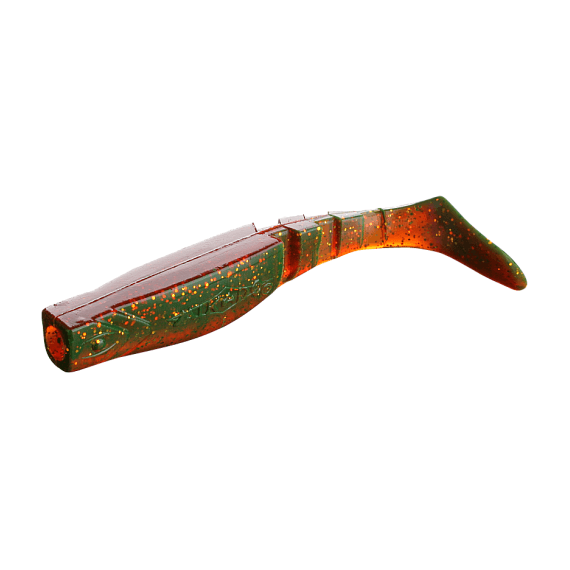 Shad Mikado Fishunter PMFHL 7cm (Plic 5buc) - - Roveli