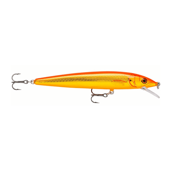 Vobler Rapala Husky Jerk HJ08 - - Roveli
