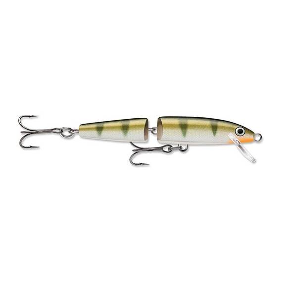 Vobler Rapala Jointed J09 - - Roveli