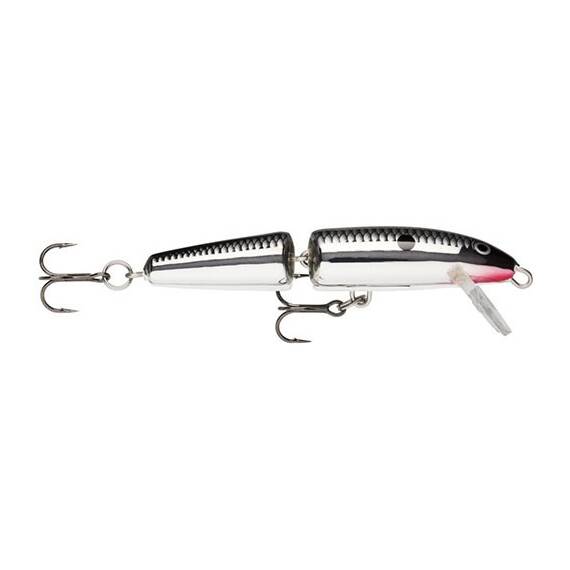 Vobler Rapala Jointed J09 - - Roveli