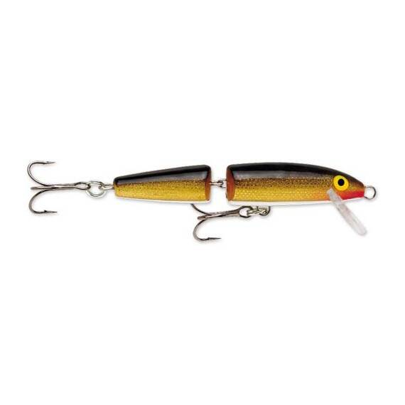 Vobler Rapala Jointed J09 - - Roveli