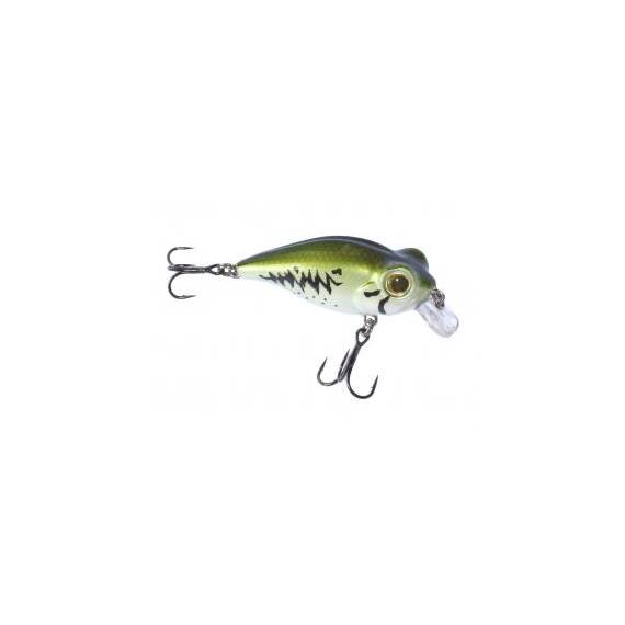 Vobler Owner Bug Eye Bait BB48F 4.8cm/6.5gr - - Roveli