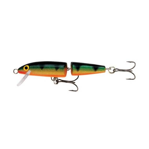 Vobler Rapala Jointed J09 - - Roveli