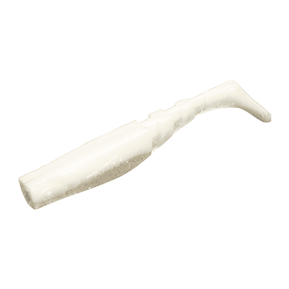 Shad Mikado Fishunter PMFHL 7cm (Plic 5buc) - - Roveli