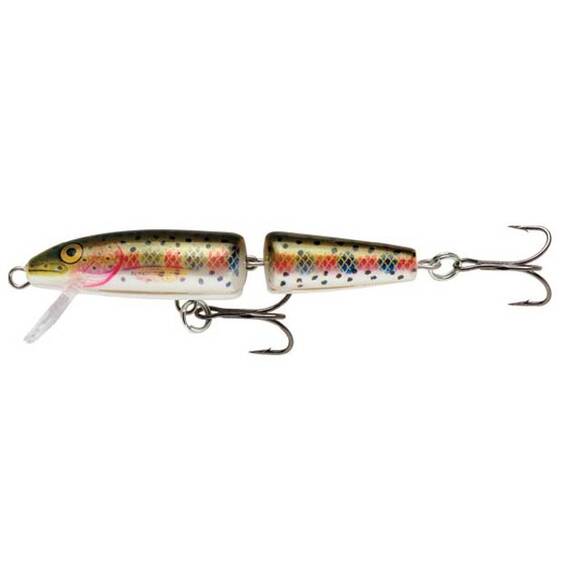 Vobler Rapala Jointed J09 - - Roveli