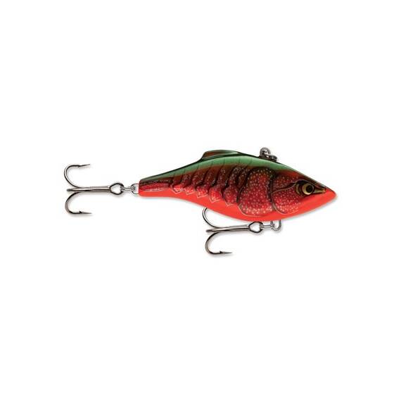 Vobler Rapala Rattlin' Rapala RNR05 - - Roveli