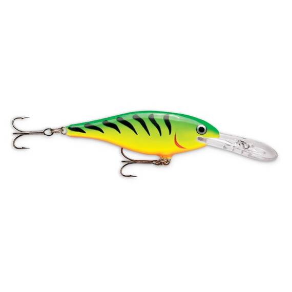 Vobler Rapala Shad Rap SR05 - - Roveli