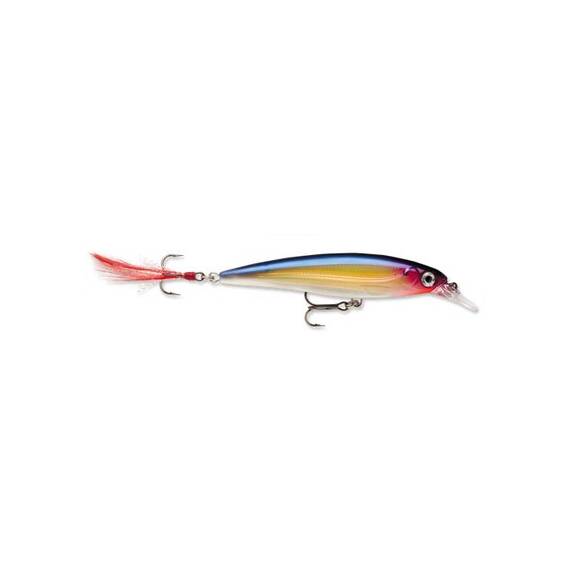 Vobler Rapala X-Rap XR06 - - Roveli
