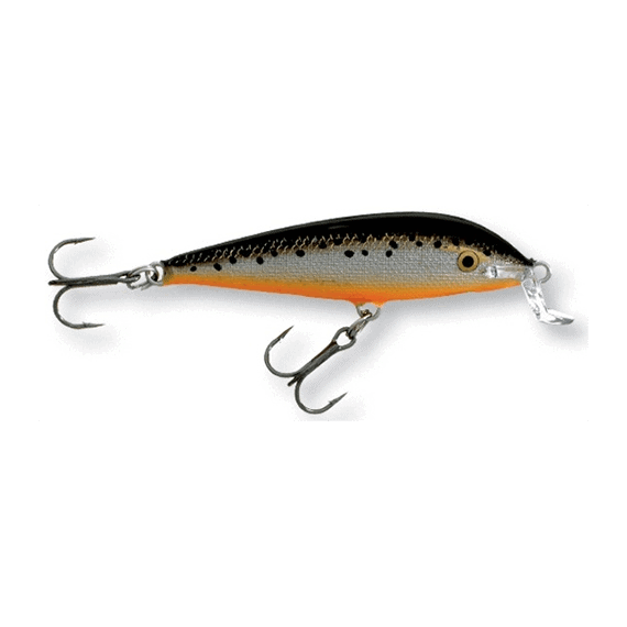 Vobler Rapala Team Esko TE07 - - Roveli
