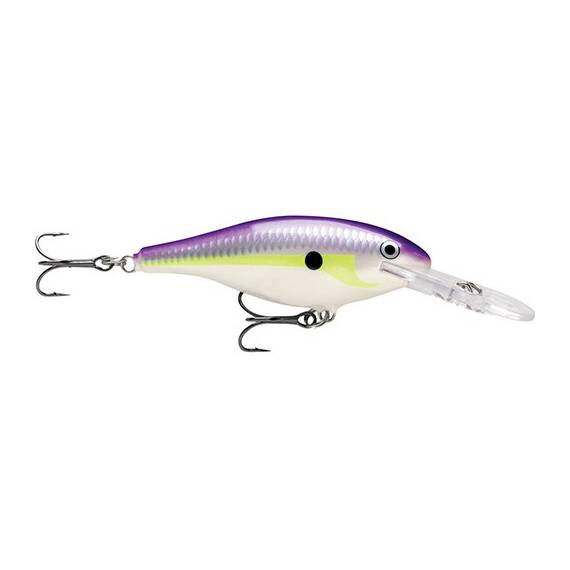 Vobler Rapala Shad Rap SR05 - - Roveli