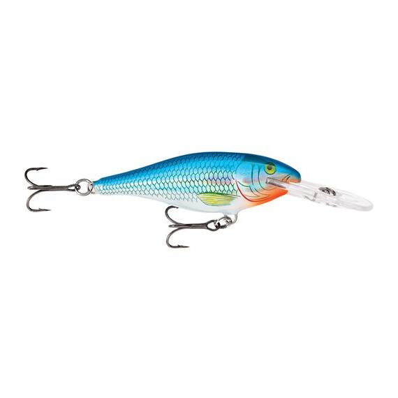 Vobler Rapala Shad Rap SR05 - - Roveli