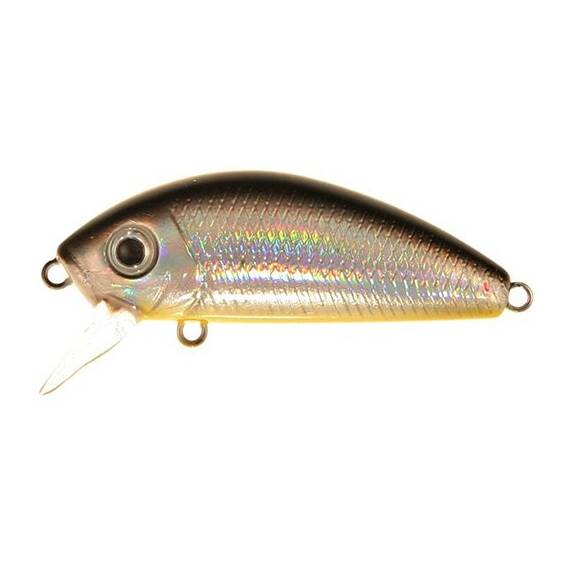 Vobler Strike Pro Mustang Minnow 3,5cm/1,6gr MG-015 - - Roveli