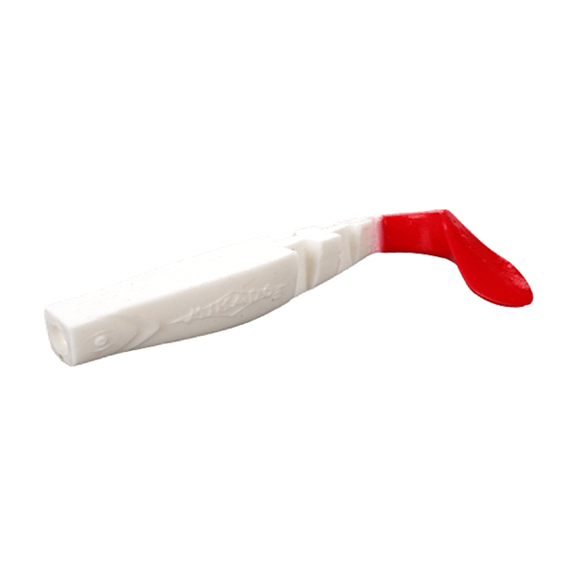 Shad Mikado Fishunter PMFHL 5cm (Plic 5buc) - - Roveli
