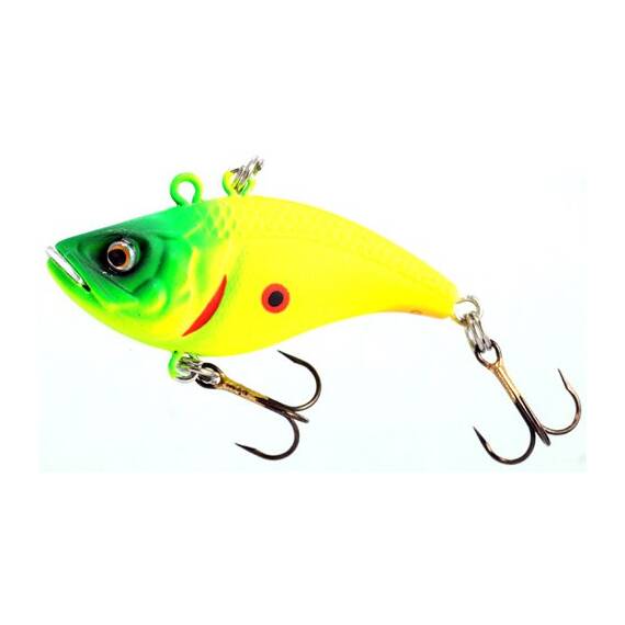 Vobler Strike Pro Flap Jack 6.5cm/13.6gr EG-128B - - Roveli