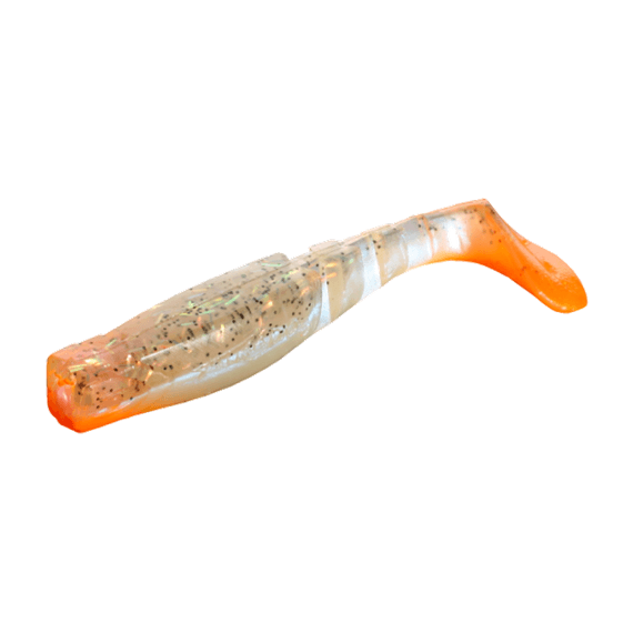 Shad Mikado Fishunter PMFHL 5cm (Plic 5buc) - - Roveli