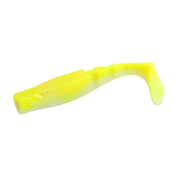 Shad Mikado Fishunter PMFHL 5cm (Plic 5buc) - - Roveli