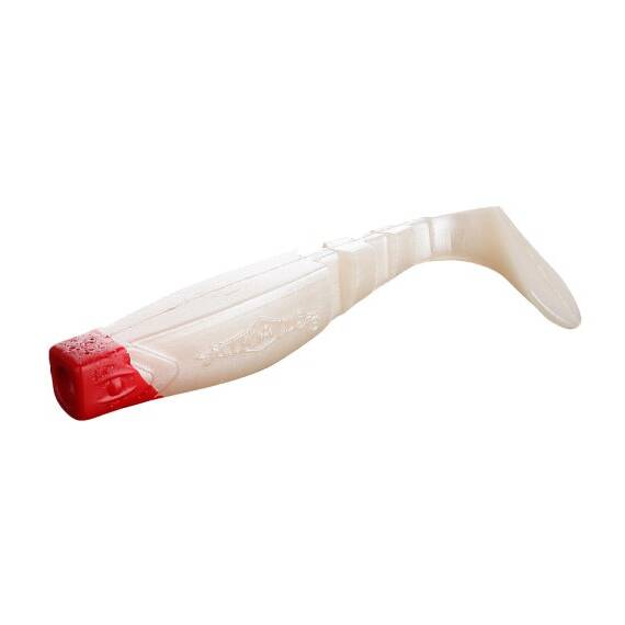 Shad Mikado Fishunter PMFHL 5cm (Plic 5buc) - - Roveli