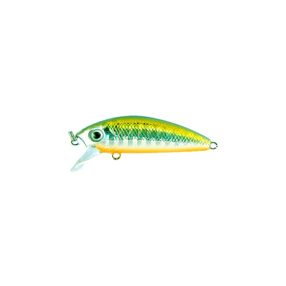 Vobler Strike Pro Mustang Minnow 3,5cm/1,6gr MG-015 - - Roveli
