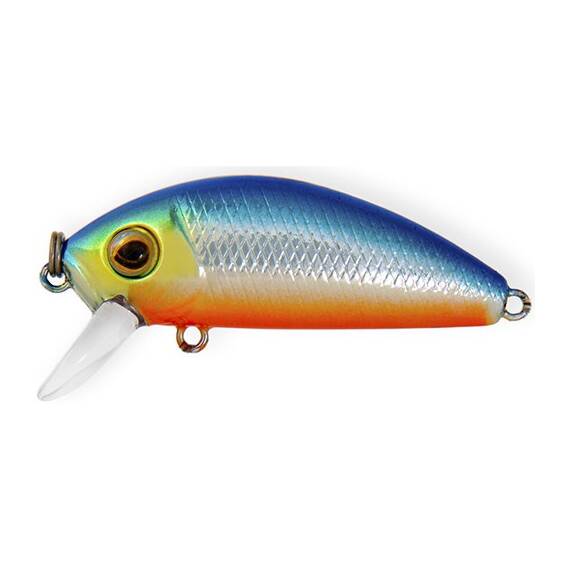 Vobler Strike Pro Mustang Minnow 3,5cm/1,6gr MG-015 - - Roveli