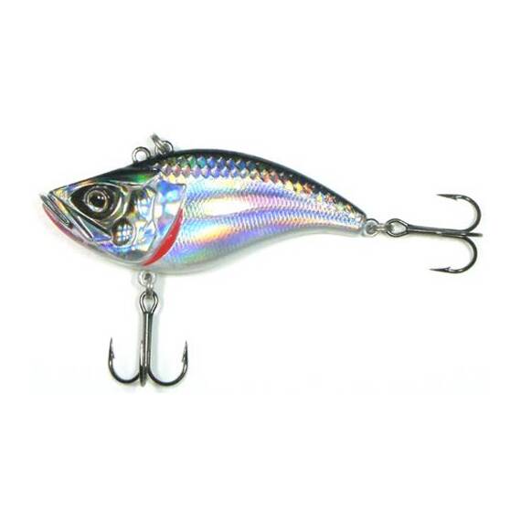 Vobler Strike Pro Flap Jack 9cm/31.6gr EG-128D - - Roveli