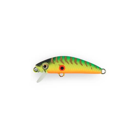 Vobler Strike Pro Mustang Minnow 3,5cm/1,6gr MG-015 - - Roveli