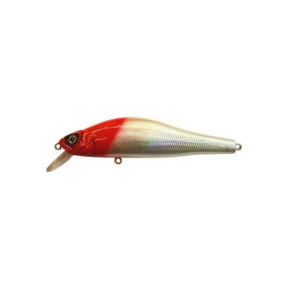 Vobler Strike Pro Archback 8cm/8,5gr EG-125A - - Roveli