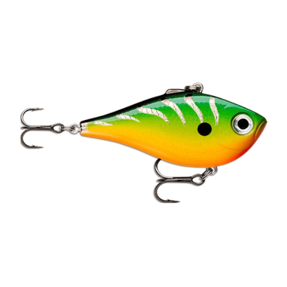 Vobler Rapala Rippin' Rap RPR07 - - Roveli