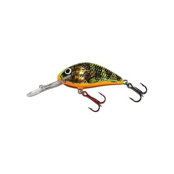 Vobler Salmo Hornet H5F - - Roveli
