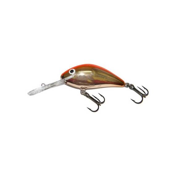 Vobler Salmo Hornet H5F - - Roveli