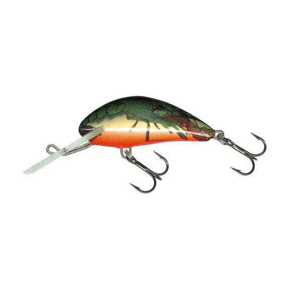 Vobler Salmo Hornet H5F - - Roveli