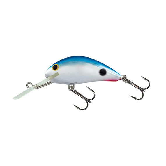 Vobler Salmo Hornet H6F - - Roveli