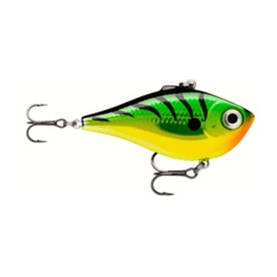 Vobler Rapala Rippin' Rap RPR05 - - Roveli