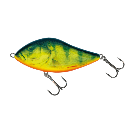 Vobler Salmo Slider SD7S - - Roveli