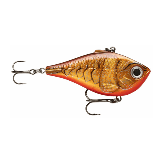 Vobler Rapala Rippin' Rap RPR07 - - Roveli