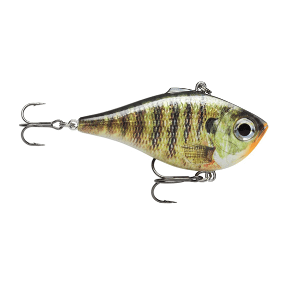 Vobler Rapala Rippin' Rap RPR06 - - Roveli