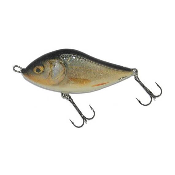 Vobler Salmo Slider SD7S - - Roveli