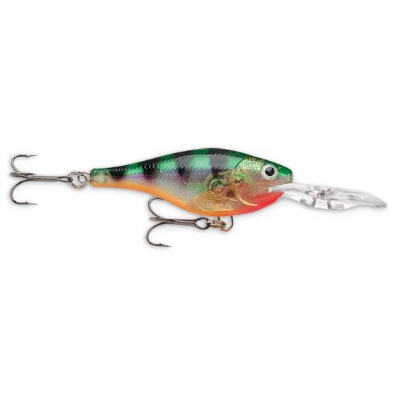 Vobler Rapala Glass Shad Rap GSR05 - - Roveli