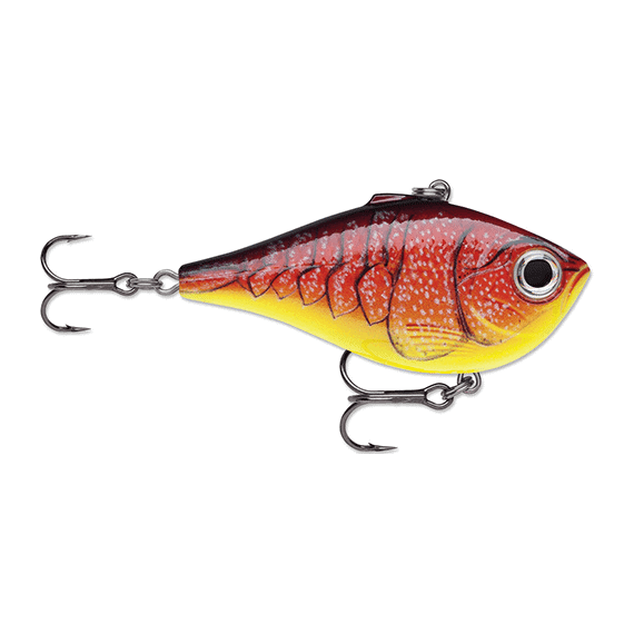 Vobler Rapala Rippin' Rap RPR06 - - Roveli
