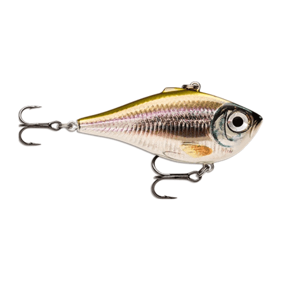 Vobler Rapala Rippin' Rap RPR07 - - Roveli