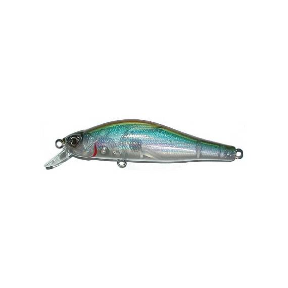 Vobler Strike Pro Archback 8cm/8,5gr EG-125A - - Roveli