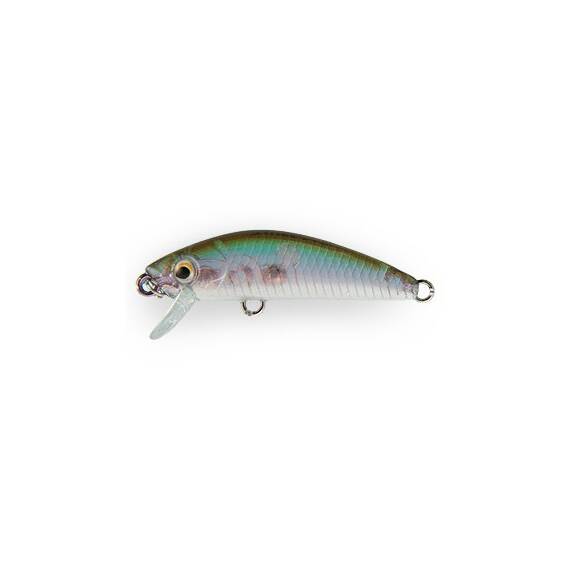 Vobler Strike Pro Mustang Minnow 3,5cm/1,6gr MG-015 - - Roveli