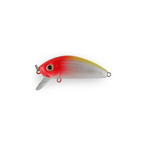 Vobler Strike Pro Mustang Minnow 4,5cm/4,2gr MG-002F - - Roveli
