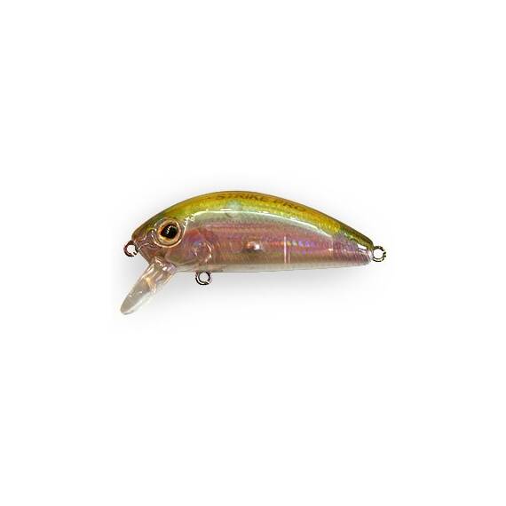 Vobler Strike Pro Mustang Minnow 4,5cm/4,2gr MG-002F - - Roveli