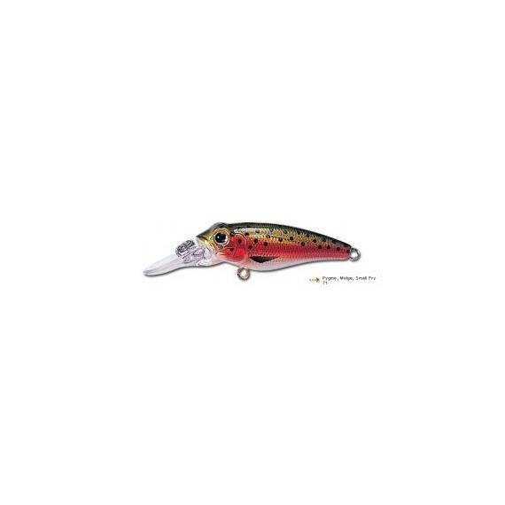 Vobler Strike Pro Pygmy 4cm/2.5gr EG-073 - - Roveli