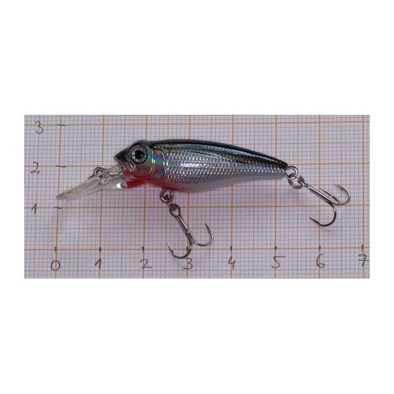 Vobler Strike Pro Pygmy 4cm/2.5gr EG-073 - - Roveli